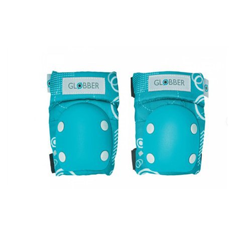 Globber | Teal | Elbow and knee pads | 529-005